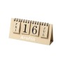 Calendrier Perpétuel  personnalisé Gadner Calendrier Perpétuel  personnalisé Gadner