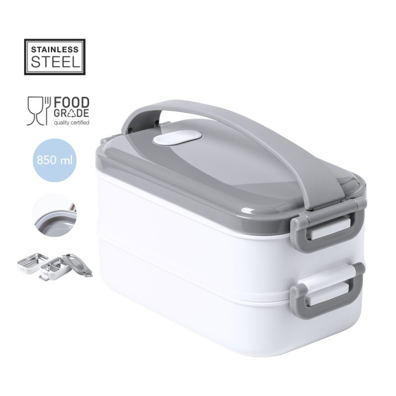 Gamelle Thermique  promotionnel Dixer Gamelle Thermique  promotionnel Dixer
