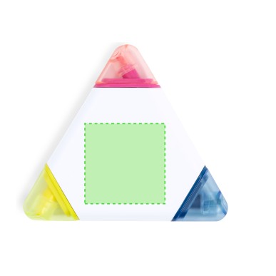 Trico - 3 Farben Tinte