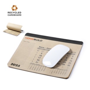 Achetez Tapis Souris Calendrier Flen pas cher sur Amc Pub