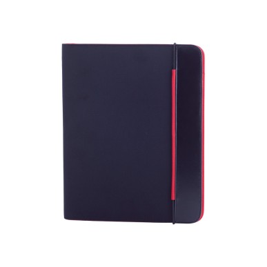 Mokai - 20 Blätter Notizblock | Mikrofaser/ Polyester