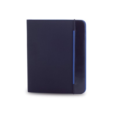 Mokai - 20 Blätter Notizblock | Mikrofaser/ Polyester