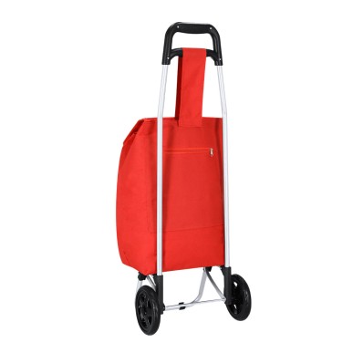Max - Pliable | Polyester 600D