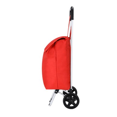 Max - Pliable | Polyester 600D