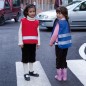 Eli - Einheitsgrösse. Kinder | Polyester