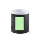 Colorful - 350 ml. Craie Incluse | Céramique