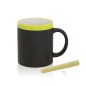 Colorful - 350 ml. Craie Incluse | Céramique