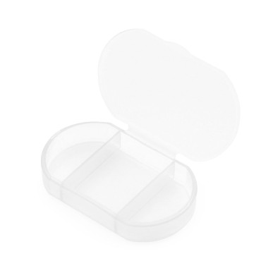 Trizone - 3 Abteilungen