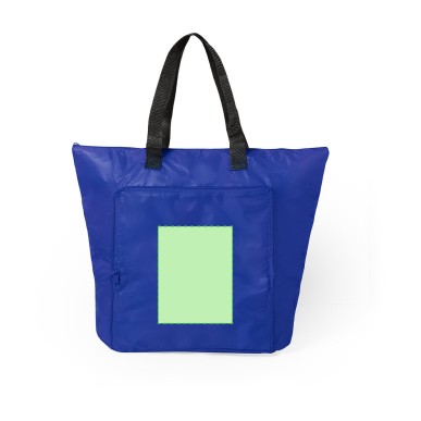 Daniels - Pliable | Polyester 190T/ Aluminium