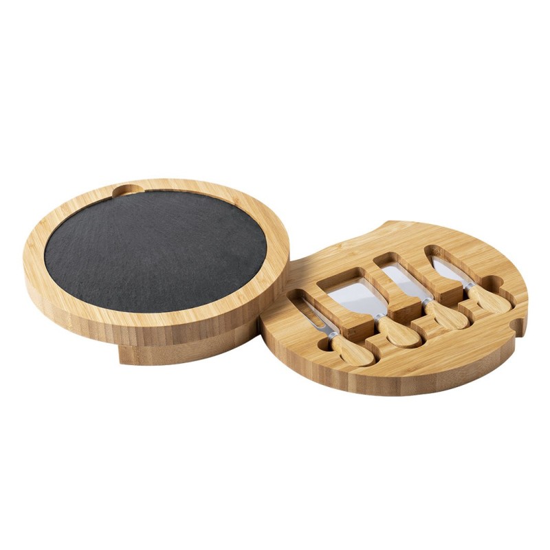 Set Fromages  personnalisé Pomel Set Fromages  personnalisé Pomel