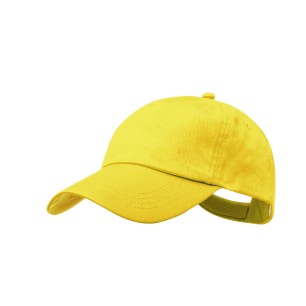 Sportkid - 5 Panels. Klettverschluss | Baumwolle