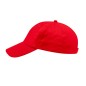Sportkid - 5 Panels. Klettverschluss | Baumwolle Sportkid - 5 Panels. Klettverschluss | Baumwolle