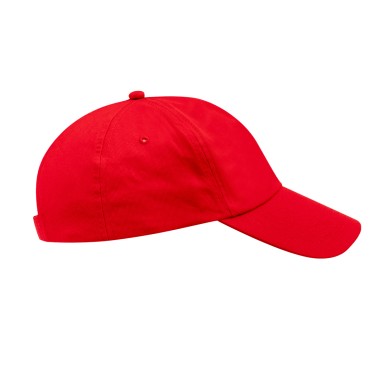 Sportkid - 5 Panels. Klettverschluss | Baumwolle