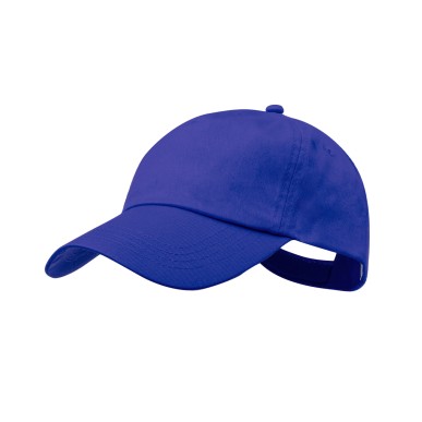 Sportkid - 5 Panels. Klettverschluss | Baumwolle