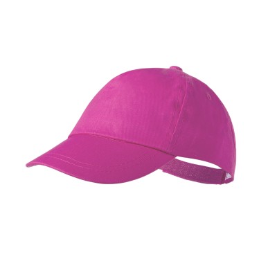 Sportkid - 5 Panels. Klettverschluss | Baumwolle