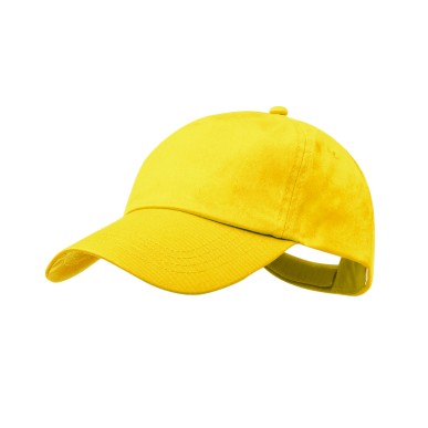 Sportkid - 5 Panels. Klettverschluss | Baumwolle