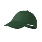 Sportkid - 5 Panels. Klettverschluss | Baumwolle Sportkid - 5 Panels. Klettverschluss | Baumwolle