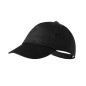 Sportkid - 5 Panels. Klettverschluss | Baumwolle Sportkid - 5 Panels. Klettverschluss | Baumwolle