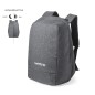 Sac à Dos Antivol personnalisé Quasar Sac à Dos Antivol personnalisé Quasar