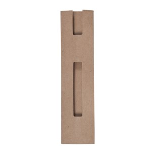 Recycard - Reclycling Pappe