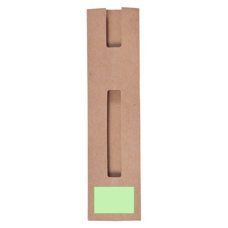 Recycard - Reclycling Pappe