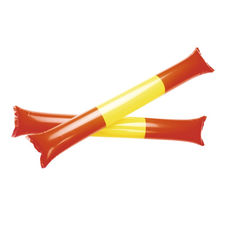 Flag - Wiederverwendbar. Inflation Ventil Inklusive | LDPE