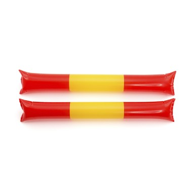 Flag - Wiederverwendbar. Inflation Ventil Inklusive | LDPE