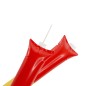 Flag - Wiederverwendbar. Inflation Ventil Inklusive | LDPE