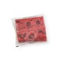 Flag - Wiederverwendbar. Inflation Ventil Inklusive | LDPE