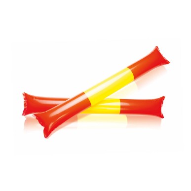 Flag - Wiederverwendbar. Inflation Ventil Inklusive | LDPE