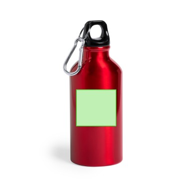 Mento - 400 ml | Aluminium