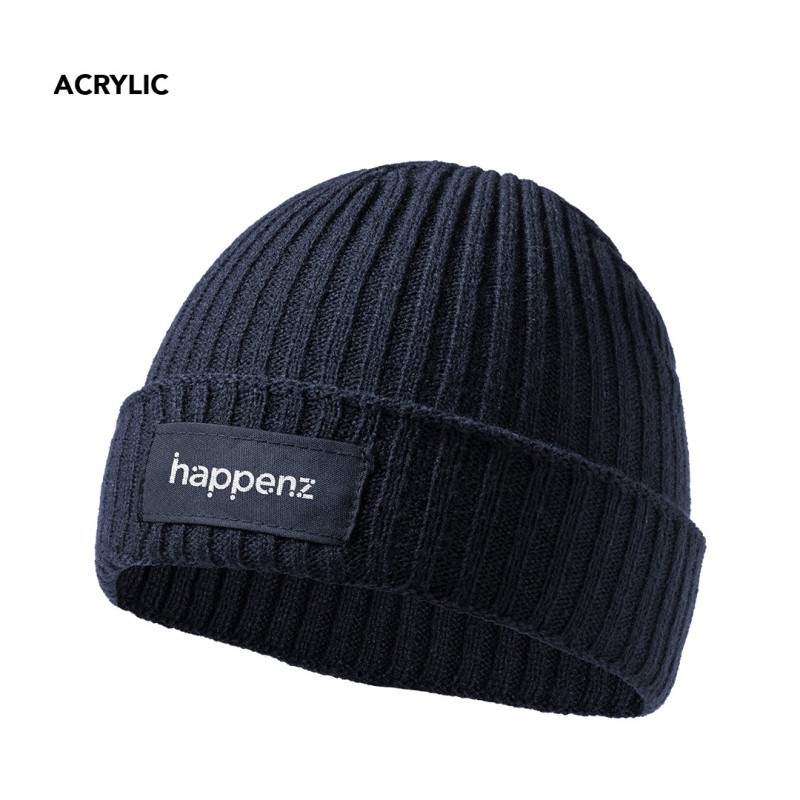 Bonnet avec logo personnalisé Selsoker Bonnet avec logo personnalisé Selsoker