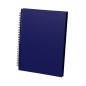 Gulliver - Hardcover-Abdeckung. 80 Blätter | Reclycling Pappe