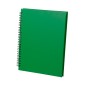 Gulliver - Hardcover-Abdeckung. 80 Blätter | Reclycling Pappe