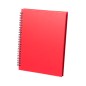 Gulliver - Hardcover-Abdeckung. 80 Blätter | Reclycling Pappe