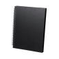 Gulliver - Hardcover-Abdeckung. 80 Blätter | Reclycling Pappe