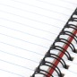 Gulliver - Hardcover-Abdeckung. 80 Blätter | Reclycling Pappe