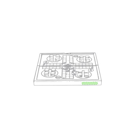 Diamond - Magnetisch