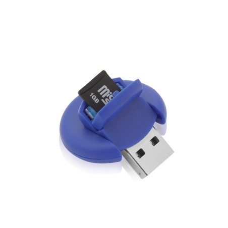 Apek - USB 2.0. MicroSD Karten