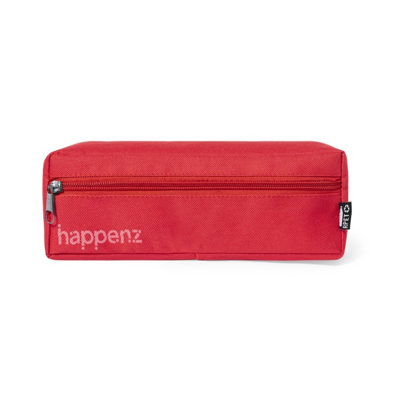 Trousse  avec impression publicitaire Yeimy