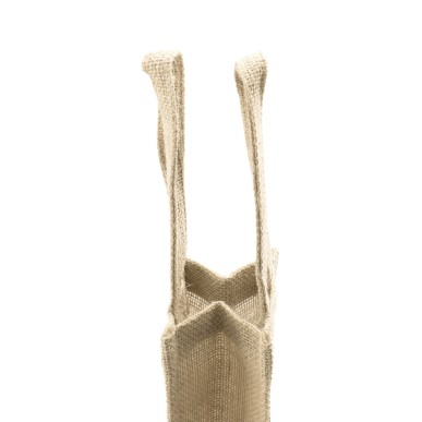 Holden - Laminiertes Jutestoff