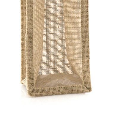 Holden - Laminiertes Jutestoff