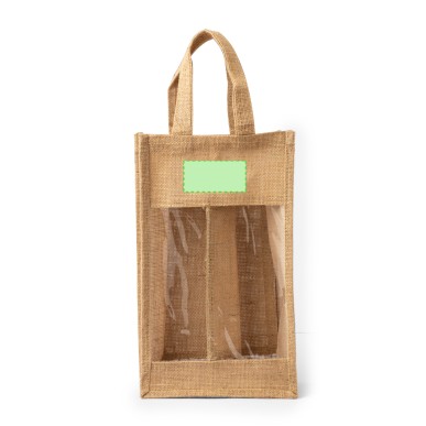 Koop - Laminiertes Jutestoff