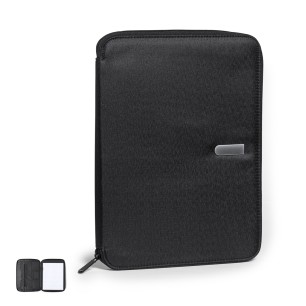 Index - 20 Blätter Notizblock | Mikrofaser