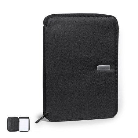 Index - 20 Blätter Notizblock | Mikrofaser