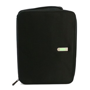 Index - 20 Blätter Notizblock | Mikrofaser