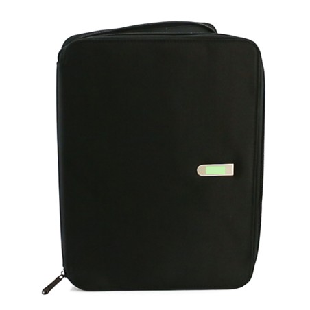 Index - 20 Blätter Notizblock | Mikrofaser