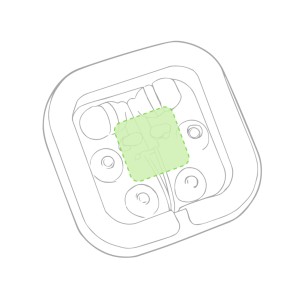 Cort - 3,5 mm Klinkenstecker