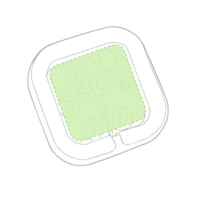 Cort - 3,5 mm Klinkenstecker