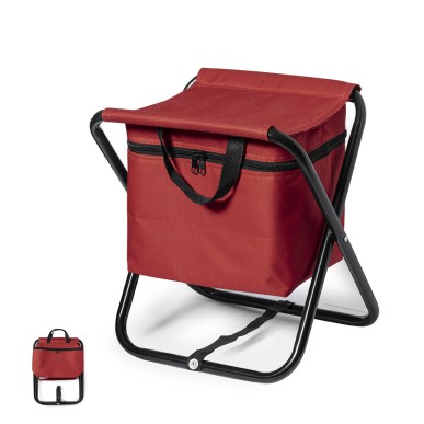 Xana - Pliable | Polyester 600D/ Aluminium